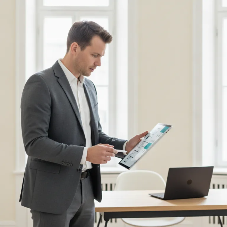 Immobilienmakler Service in Zuerich (Kreis 6) / Unterstrass
